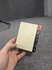 Vintage Philco 8 Transistor Qt-85 Micro Radio - Japan W  Box