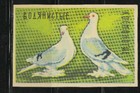 Ussr Matchbox Labels   Russia   Size 2 On 9 X 4  2 On 4x2 5