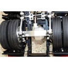 New Gpm Alum Rr Gear Box Brown For Tamiya 1 14 Truck Free Us Ship