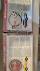 The Official Corvette 36 Patch Collection Book Complete Collection 1953 To 2005