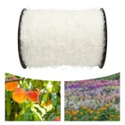 Heavy Duty Trellis Netting Roll 4ft 3280ft Soft Mesh Net For Climbing Plants