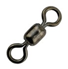 Afw Mighty-mini Stainless Steel Crane Swivels 50 Pack Sizes 1 3 5 7 10 12 14 1 0