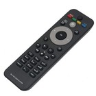 Replace Remote Control Fit For Philips Dvd Player Bdp2985 f7 Bdp1200 Bdp1200 f7