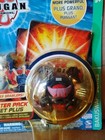 Nip Bakugan Battle Brawlers Bakuswap Series B2 2008 Booster Pack New In Package 