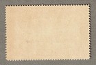 1947 Centenary International Philatelic Exhibition   Red Paddlewheel Steamship