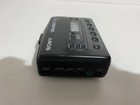 Sony Walkman Wm-fx28 Cassette Player Am fm Radio Tested Works No Headphones