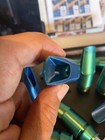 Snazzy Alto Sax Mouthpiece  Multicolor  All Levels  Great Price 