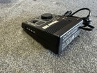 Mrc Railpower 1300 Model Train Power Transformer For Ho   N Scale Boxed Works A