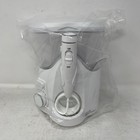 Waterpik Ultra Plus   Cordless Pearl Water Flosser Combo Pack