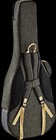 Full Size Classical Guitar Soft Case - 22 Mm Soft Padding W  Hardened Frame