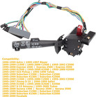 Multi-function Switch For 95-99 Tahoe Blazer Suburban K1500 - Oe Replacements