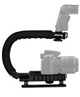 Professional Video Stabilizing Top Handle For Dslr Cameras  Camcorder Gopro
