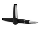 Lamy 001 2000 Black Fine  f  Gold Nib Fountain Pen 4000020