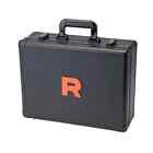 Pokemon Glory Of The Rocket Team Attache Case Set Japanese Anime Ltd Japan