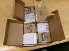 Lot Of 4 Cisco Cp-bekem Phone Key Expansion Module