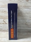 Reed Instruments R8080 Sound Level Meter  Datalogger With Bargraph  30 To 130 Db