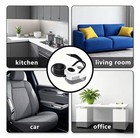 2500w Handheld High Temp Steam Cleaner High Pressure Household Cleaning Machine