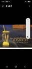 Practical Magic 2 Blender Tumbler Cup Ships Now In Original Sealed Plastic