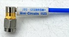 Lot Of 5 Mini-circuits 086-12smrsm  12  Hand Flex Cable Sma Dc-18ghz 50 Ohm F s