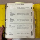 Cat Caterpillar 613 Service Shop Repair Manual Tractor Scraper Guide Sn 71m 72m