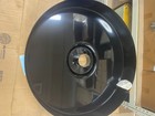 Graco 200326 Fire-ball Dyna Star Sd Drum Cover For Grease Drums Black Nwb