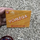 Yomega X-brain 1999 Auto-return Yoyo With Trick Book