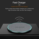 30w Wireless Charger Fast Charging Pad Mat For Iphone 16 Pro 15 14 Samsung S25 