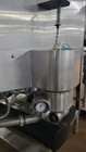 Dish Washer Cma Double Rack  Model  B_2