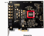 Soundkarte Creative Sound Blaster Z Se 24-bit 192khz 116 Db Snr Dts 5 1 Pci-e X1
