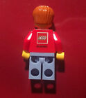 Lego Kladno Minifigure - 2013 - Painter - Rare - Unique