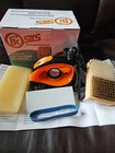 Waxing Iron Kit  Fk sks Deluxe Ski And Snowboard Waxing Iron Essentials Kit