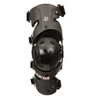 Asterisk - Carbon Cell 1 2 Knee Brace  pair   Medium