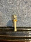 Pez Singles- Crystal Snowman C   Loose