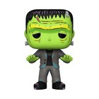 Funko Pop  Movies Universal Monsters Frankenstein  1630