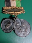 Antique Austrian Student Fraternity Beer Tassel Bierzipfel Sch  nerer Pan-german