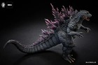 W-dragon Godzilla 1999 2000 30cm Pvc Figure