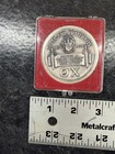 Norwich University Vermont Theta Chi Fraternity 100th Anniversary Medallion