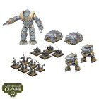 Imperium - Sieger Armoured Regiment  Warcradle Studios Armoured Clash