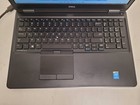 Dell Latitude E5550 15 6  I5-5200u 2 2ghz 8gb Ram 500gb Hdd read J6h1h72