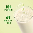 Meal Replacement Shake  Nutrisystem  15g Protein  Vanilla  14 Servings
