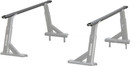 Yakima 68  Hd Bars Lg Pair Heavy-duty Crossbars For Roof Rack Systems