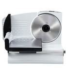 7 5  Blade Commercial Meat Slicer Food Slicer Deli Meat Cheese Cheese Ham Bread