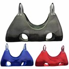 Portable Pet Dog Cat Grooming Hanging Hammock Harness Breathable Groom Helper Us