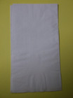 The Chimes Restaurant St  Augustine Fl Vintage Paper Napkin