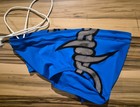 New Pro Wrestling Trunks