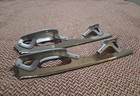Pattern 99 Revolution 9 50  Brand New Blades