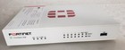 Fortinet Fortigate Fg-50e Firewall Network Security Appliance No Ac  unit Only 
