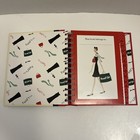    field   s Girl    Address Book Marshall Field   s 2004 New 7 1 2    X 7   