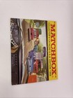 Matchbox Car Collectors Lesney Catalog Usa Edition 1969 1982 1983 Lot