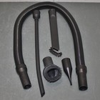 Atrix Omega Supreme Plus Electronics Vacuum Vacose110  120v Ac  Hepa  1 Gallon